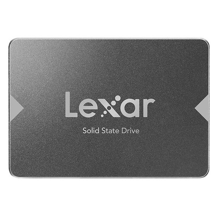 حافظه SSD Lexar NS100 512GB
