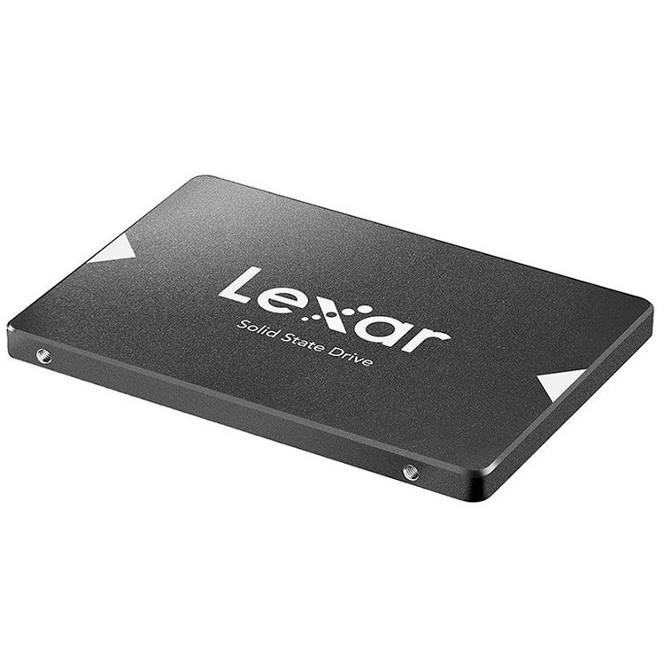 حافظه SSD Lexar NS100 512GB