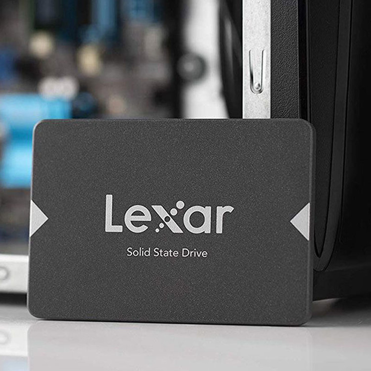 حافظه SSD Lexar NS100 512GB