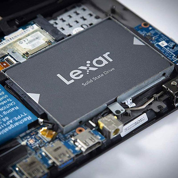 حافظه SSD Lexar NS100 512GB