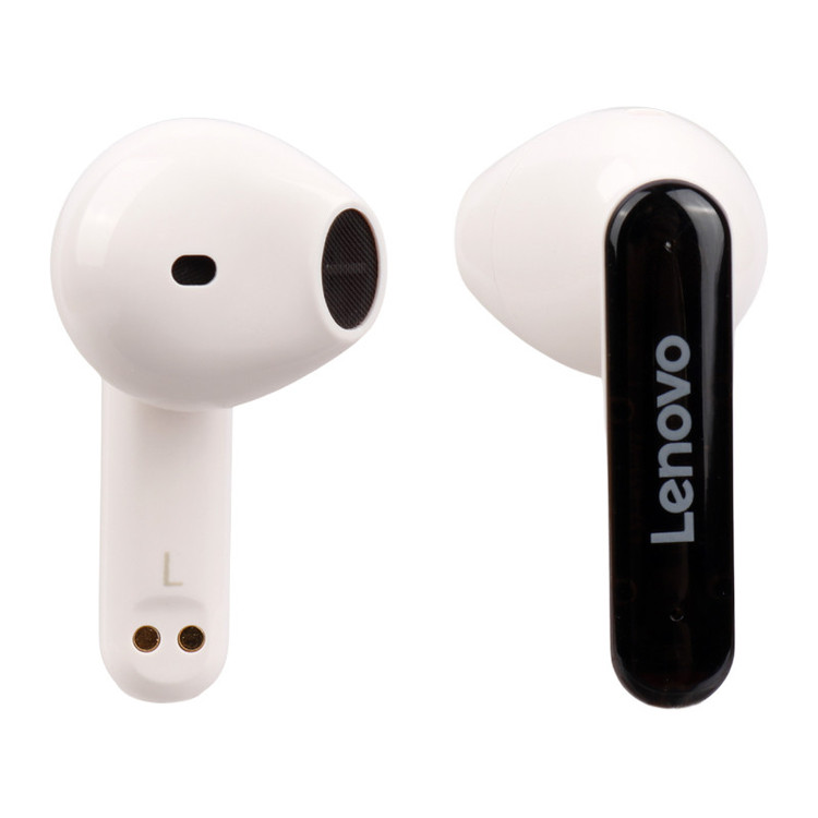 ایرپاد لنوو مدل LP8 pro ا Lenovo think plus Live Pods LP8 pro سفید