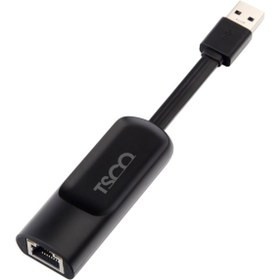 مبدل USB به LAN تسکو مدل TLAN 210