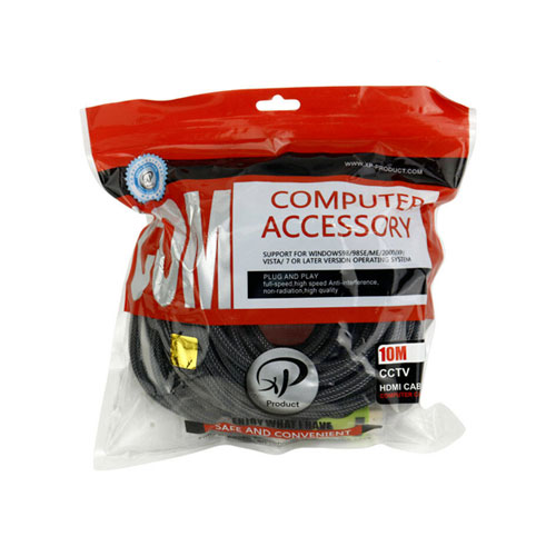 کابل HDMI Xp Product طول 10 متری