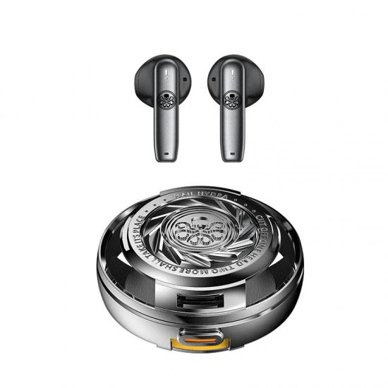 هندزفری گیمینگ بی سیم رسی Recci REP-W56