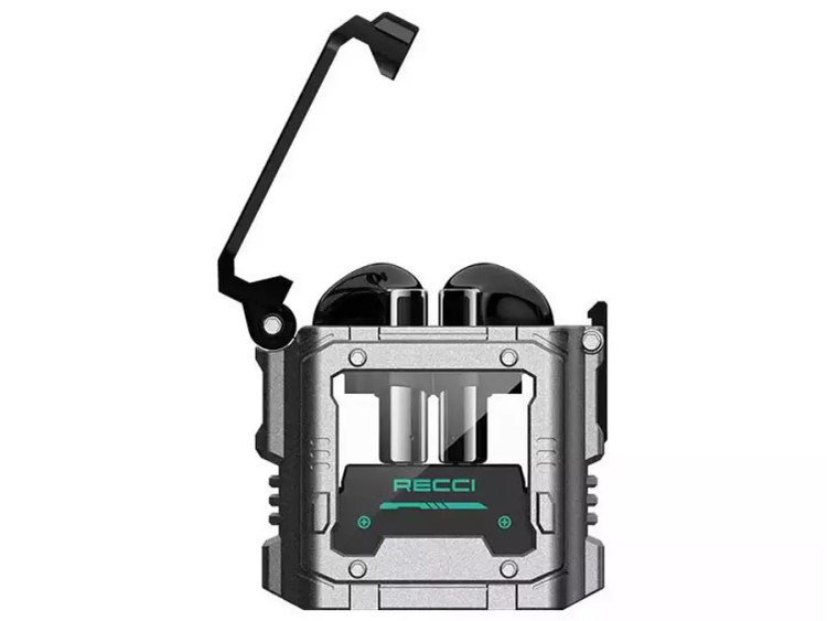 هندزفری گیمینگ بی سیم رسی Recci REP-W36