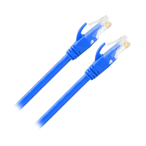 کابل شبکه Effort 0.5m Cat6