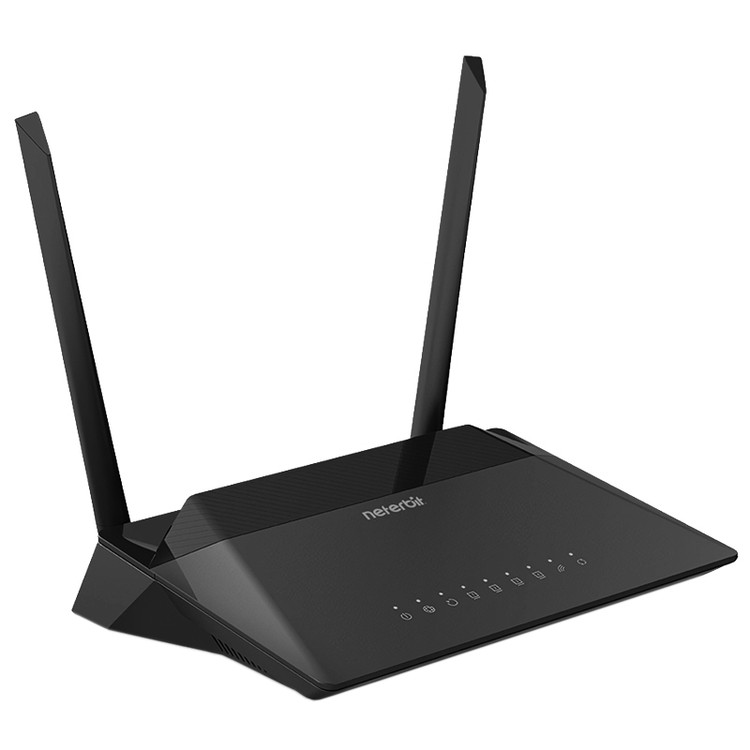 مودم روتر بی سیم ADSL2 Plus و VDSL2 نتربیت NSL-224