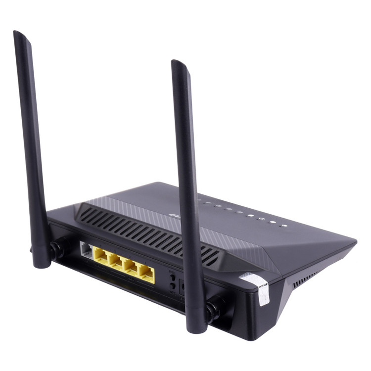 مودم روتر بی سیم ADSL2 Plus و VDSL2 نتربیت NSL-224