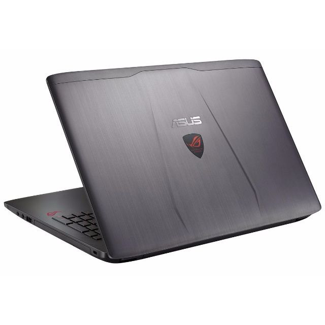 لپ تاپ استوک Asus ROG GL552V
