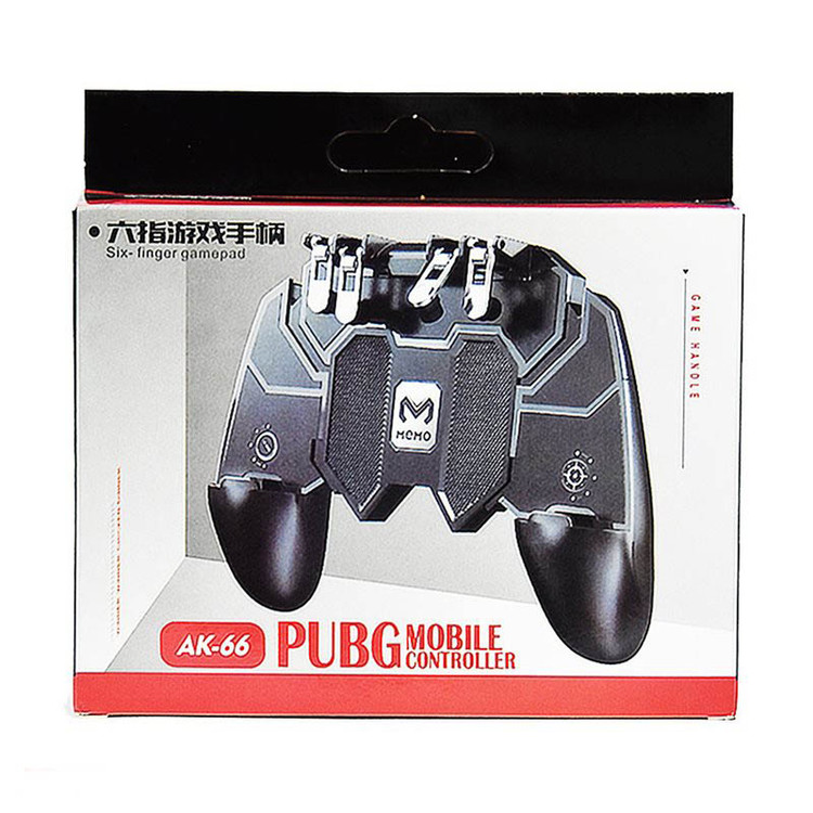 دسته بازی Memo PubG AK-66