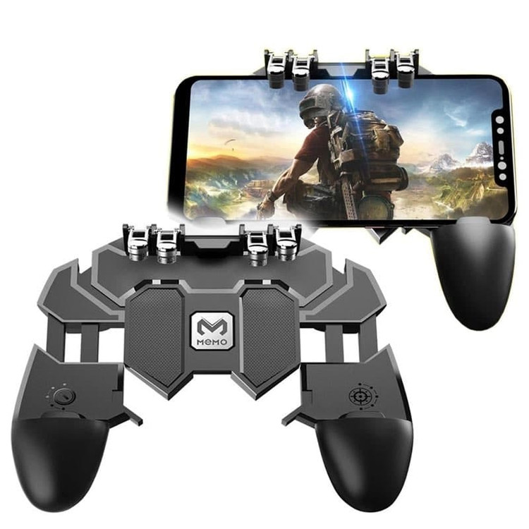 دسته بازی Memo PubG AK-66