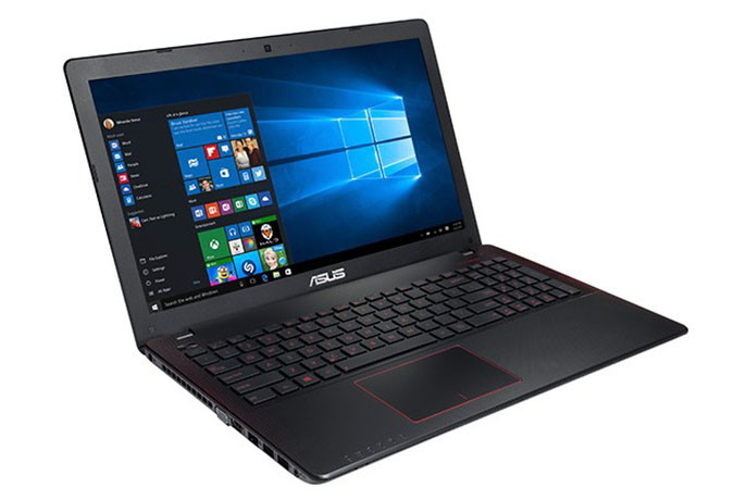 لپ تاپ استوک Asus X550VXK