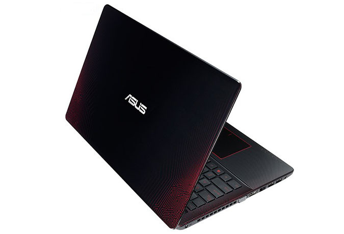 لپ تاپ استوک Asus X550VXK