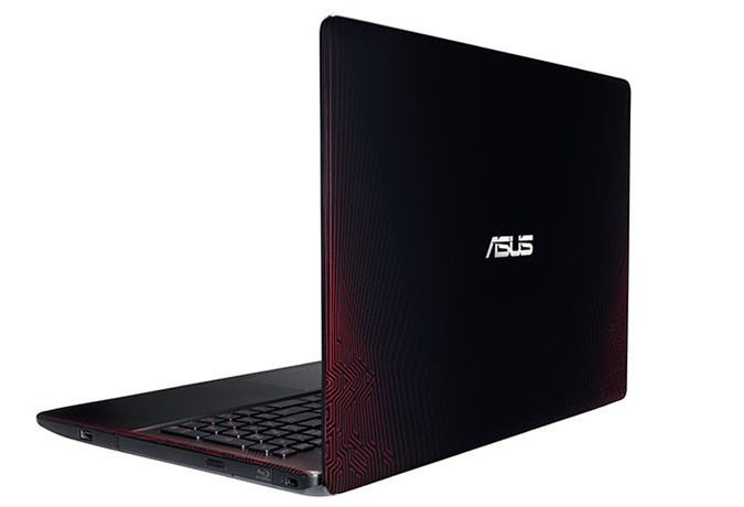 لپ تاپ استوک Asus X550VXK