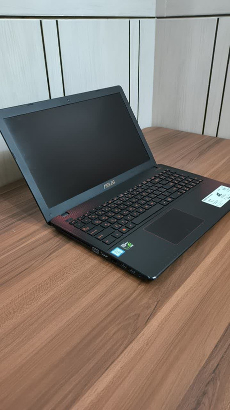 لپ تاپ استوک Asus X550VXK