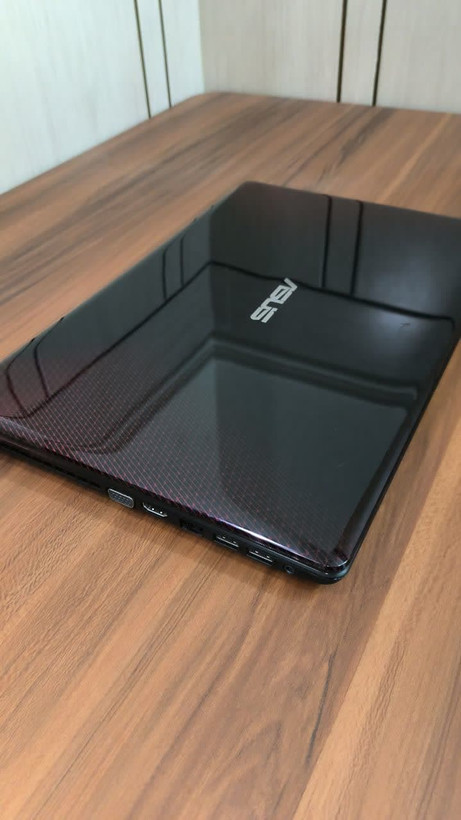لپ تاپ استوک Asus X550VXK