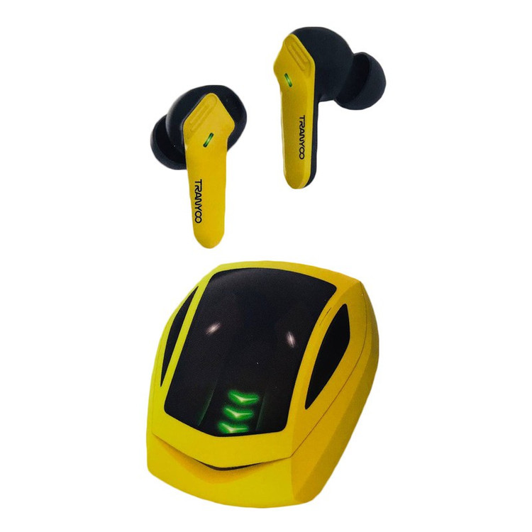 ایرپاد بلوتوثی ترانیو مدل TRANYOO M18