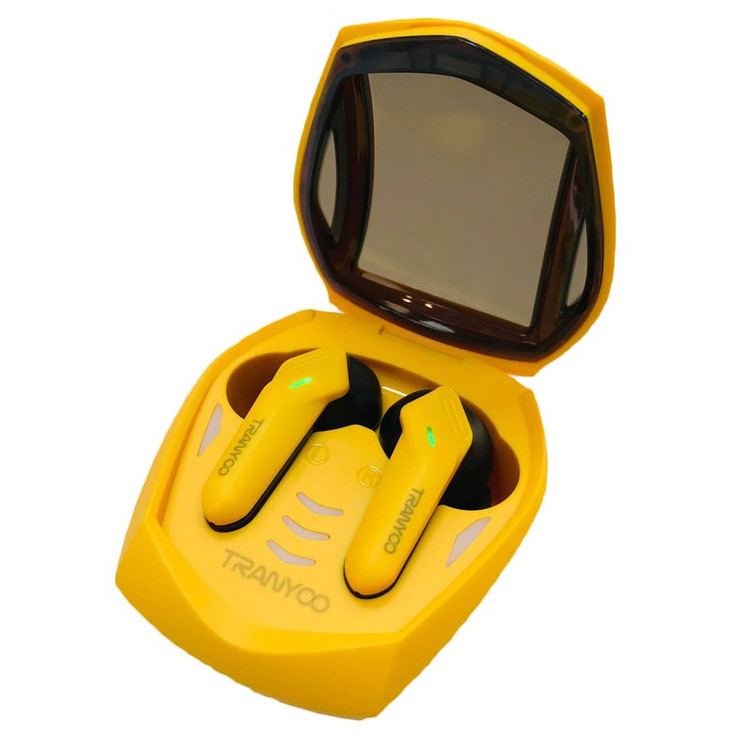 ایرپاد بلوتوثی ترانیو مدل TRANYOO M18
