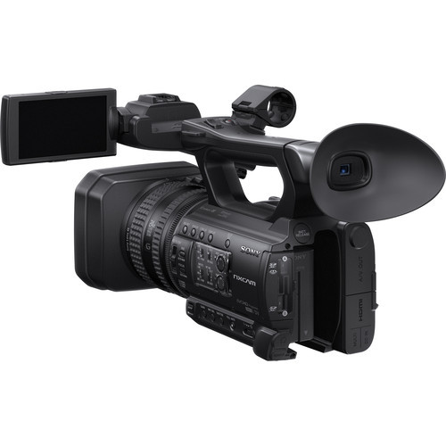 دوربین فیلم برداری سونی HXR-NX100