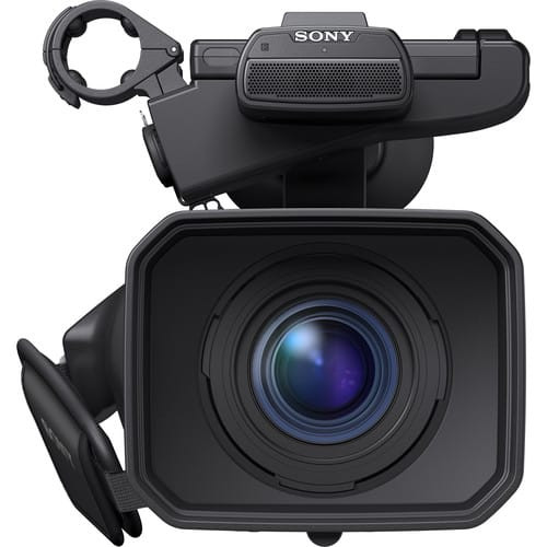 دوربین فیلم برداری سونی HXR-NX100