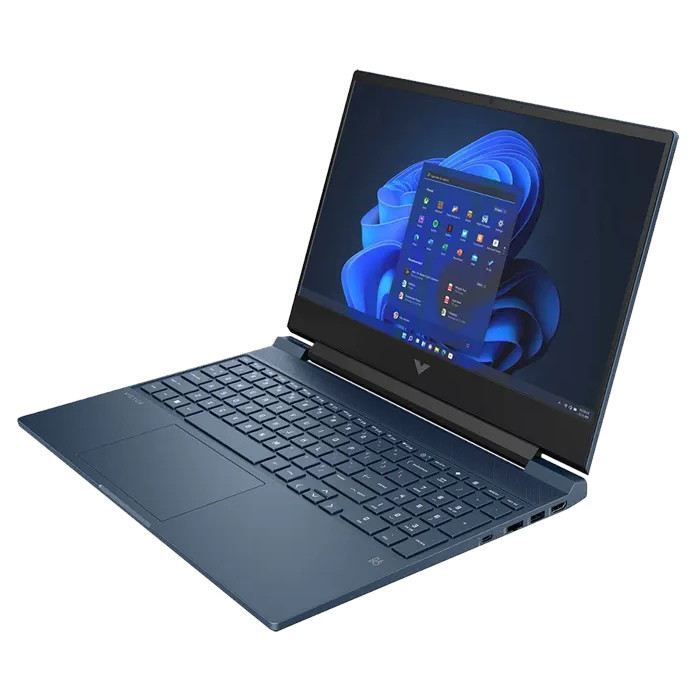 لپ تاپ اچ پی 15.6 اینچی مدل Victus 15-FA1093DX پردازنده Core i5-13420H رم 16GB حافظه 1TB SSD گرافیک 6GB