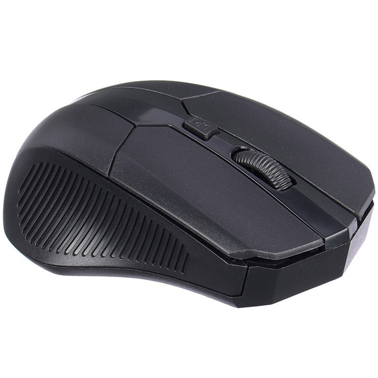 موس و کیبورد بیسیم ایکس پی مدل XP W4800H