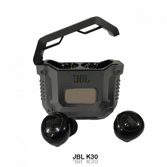 ایرپاد گیمینگ JBL مدل K30