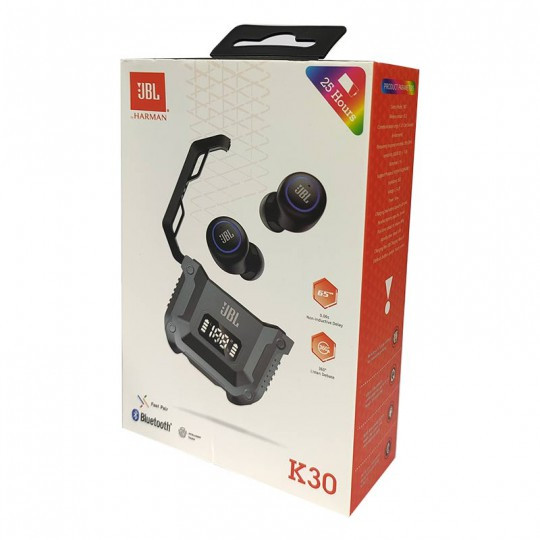 ایرپاد گیمینگ JBL مدل K30