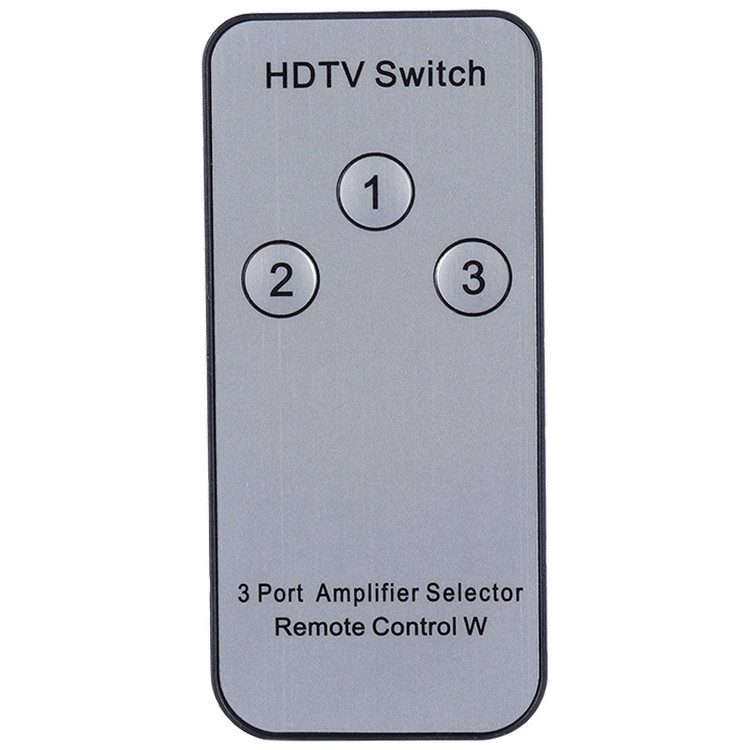 سوییچ XP-Product XP-SW3H 3Port HDMI