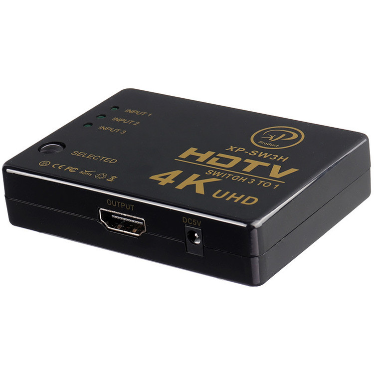 سوییچ XP-Product XP-SW3H 3Port HDMI