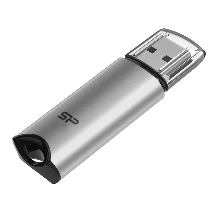 فلش ۳۲ گیگ سیلیکون پاور Silicon Power Marvel M02 USB3.2