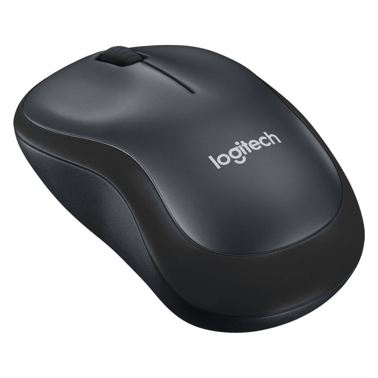 موس بی صدا بی سیم Logitech M220