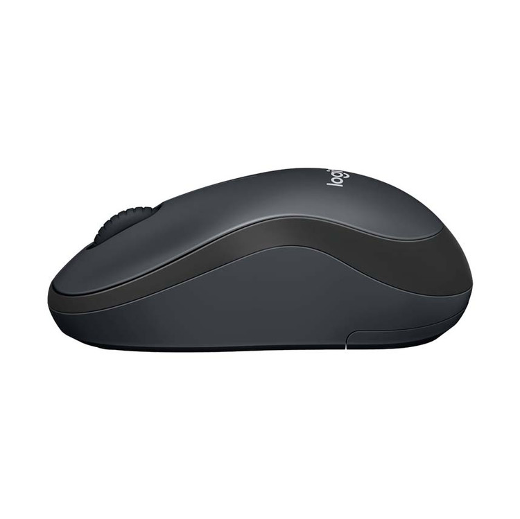 موس بی صدا بی سیم Logitech M220