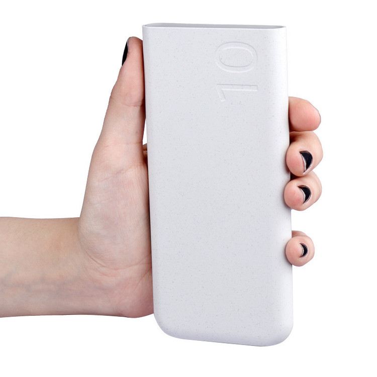 پاوربانک سامسونگ EB- P3400 ظرفیت 10000 میلی آمپرساعت توان 25 وات