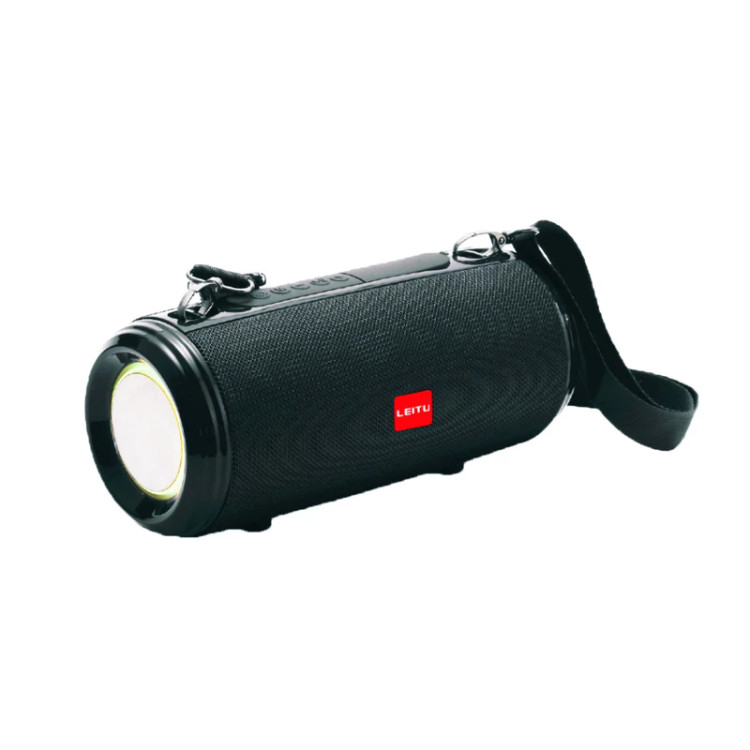 اسپیکر بلوتوثی لیتو مدل LK-15