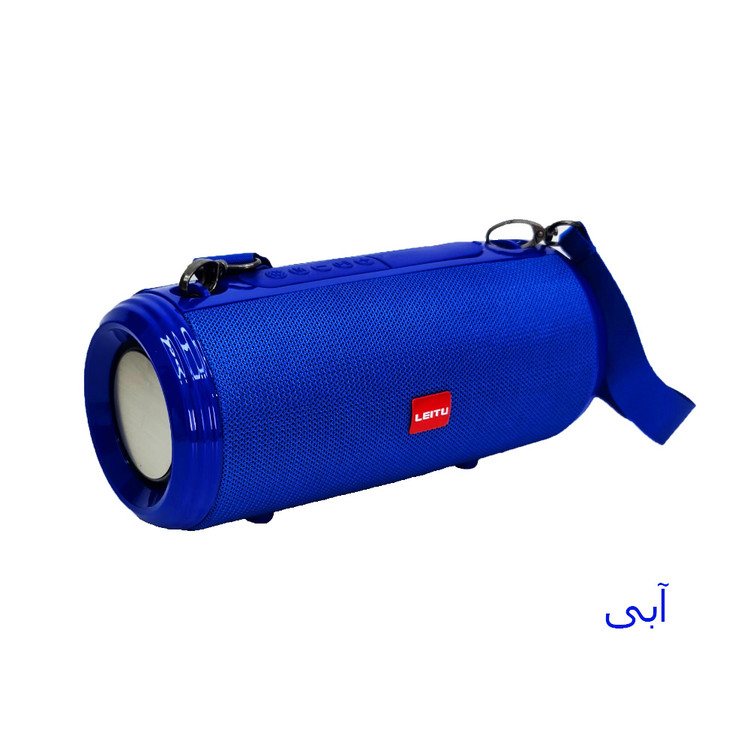اسپیکر بلوتوثی لیتو مدل LK-15
