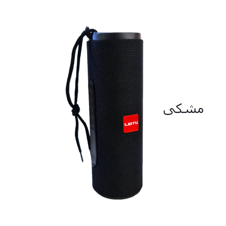 اسپیکر بلوتوثی لیتو مدل LK-13