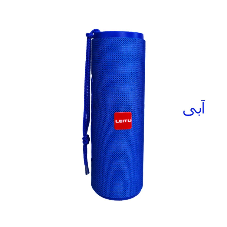 اسپیکر بلوتوثی لیتو مدل LK-13