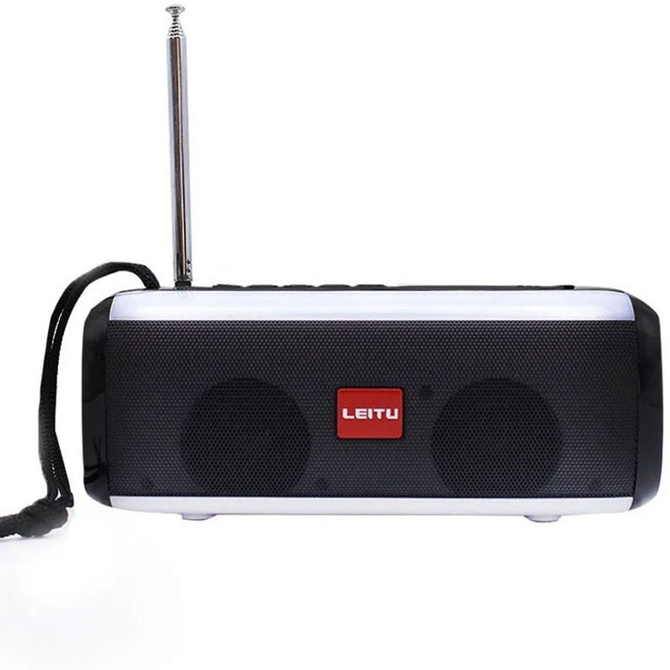 اسپیکر بلوتوثی لیتو مدل LK-1