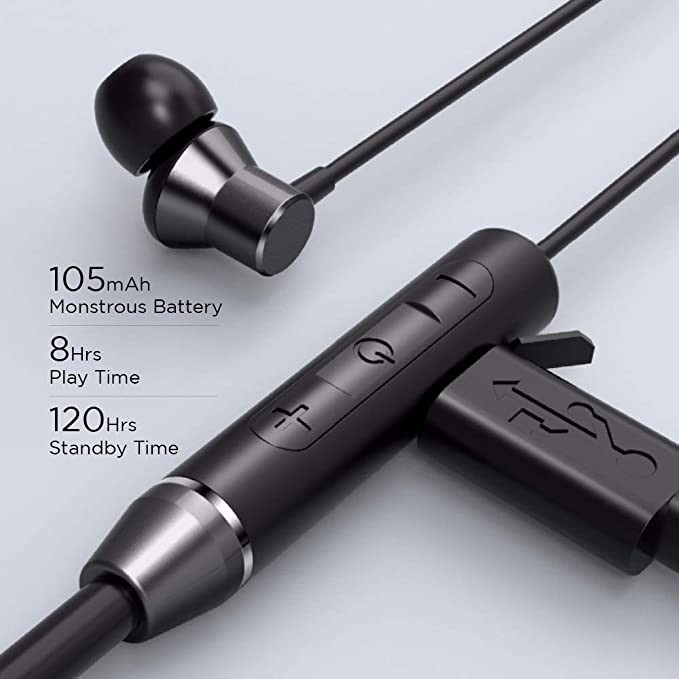 هدفون بی سیم لنوو مدل HE05 اصل