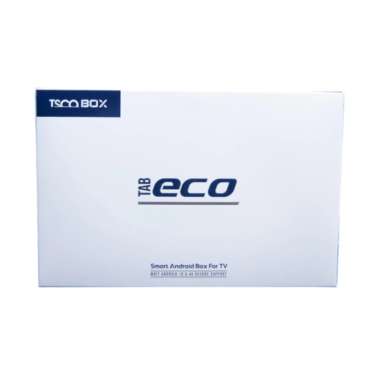 اندروید باکس تسکو مدل TAB-ECO