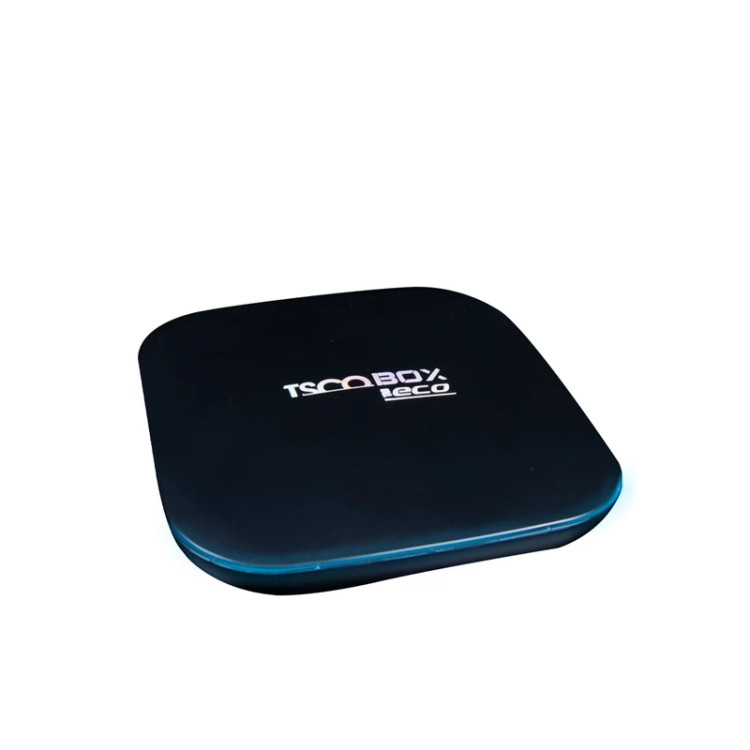 اندروید باکس تسکو مدل TAB-ECO