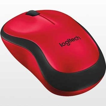 موس بی صدا بی سیم Logitech M220