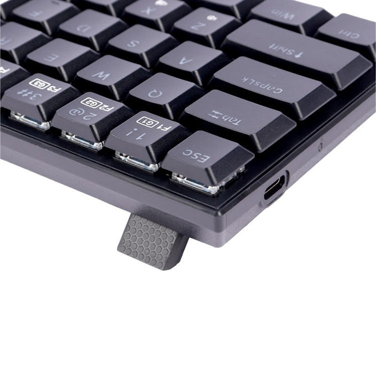 کیبورد گیمینگ T-Dagger Kiva T-TGK322