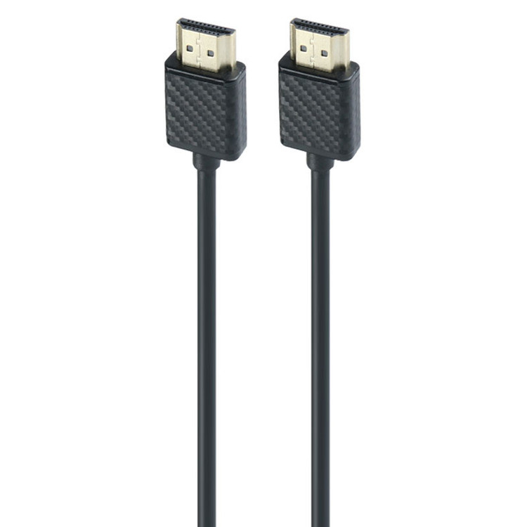 کابل Earldom ET-W24 HDMI v1.4 4K 2m