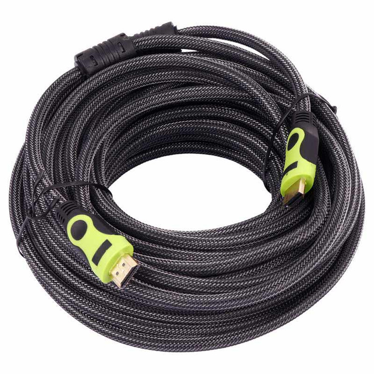 کابل XP-Product HDMI 15m پوست ماری