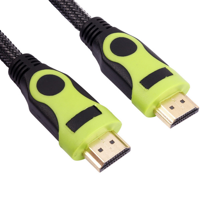 کابل XP-Product HDMI 15m پوست ماری