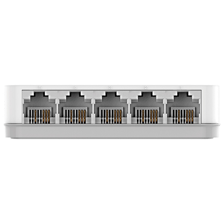 سوییچ D-Link DES-1005C 5Port
