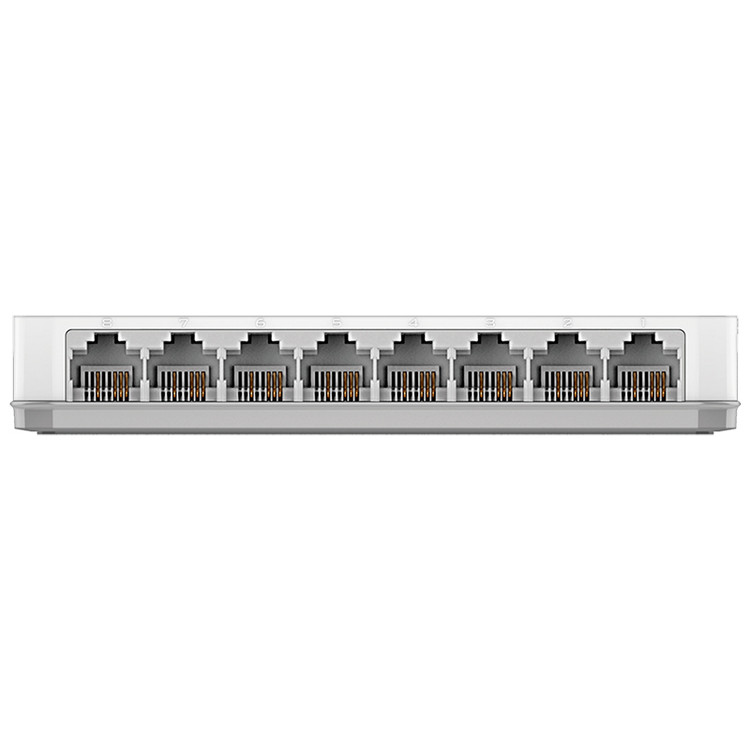 سوییچ D-Link DES-1008C 8Port