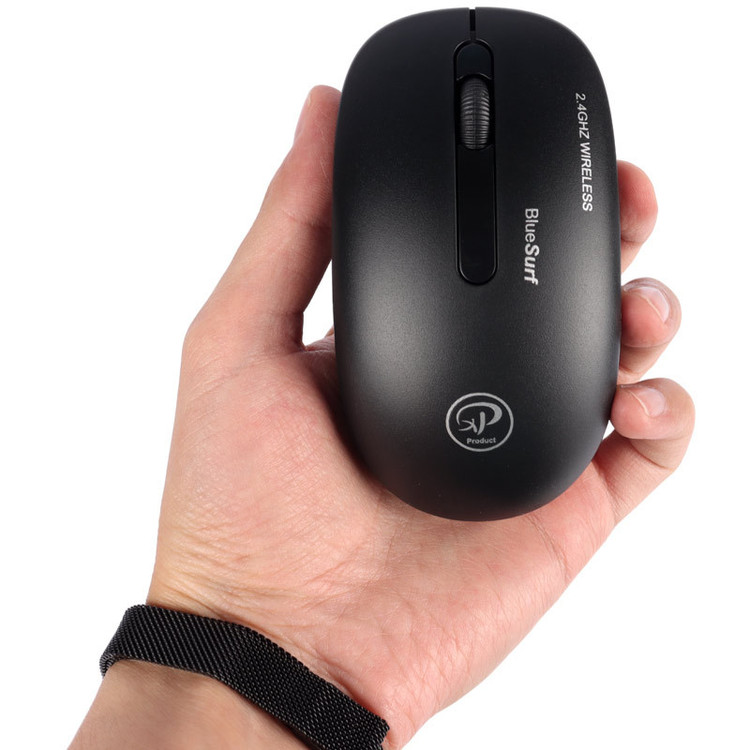 موس و کیبورد بی سیم XP-Product XP-W4700K